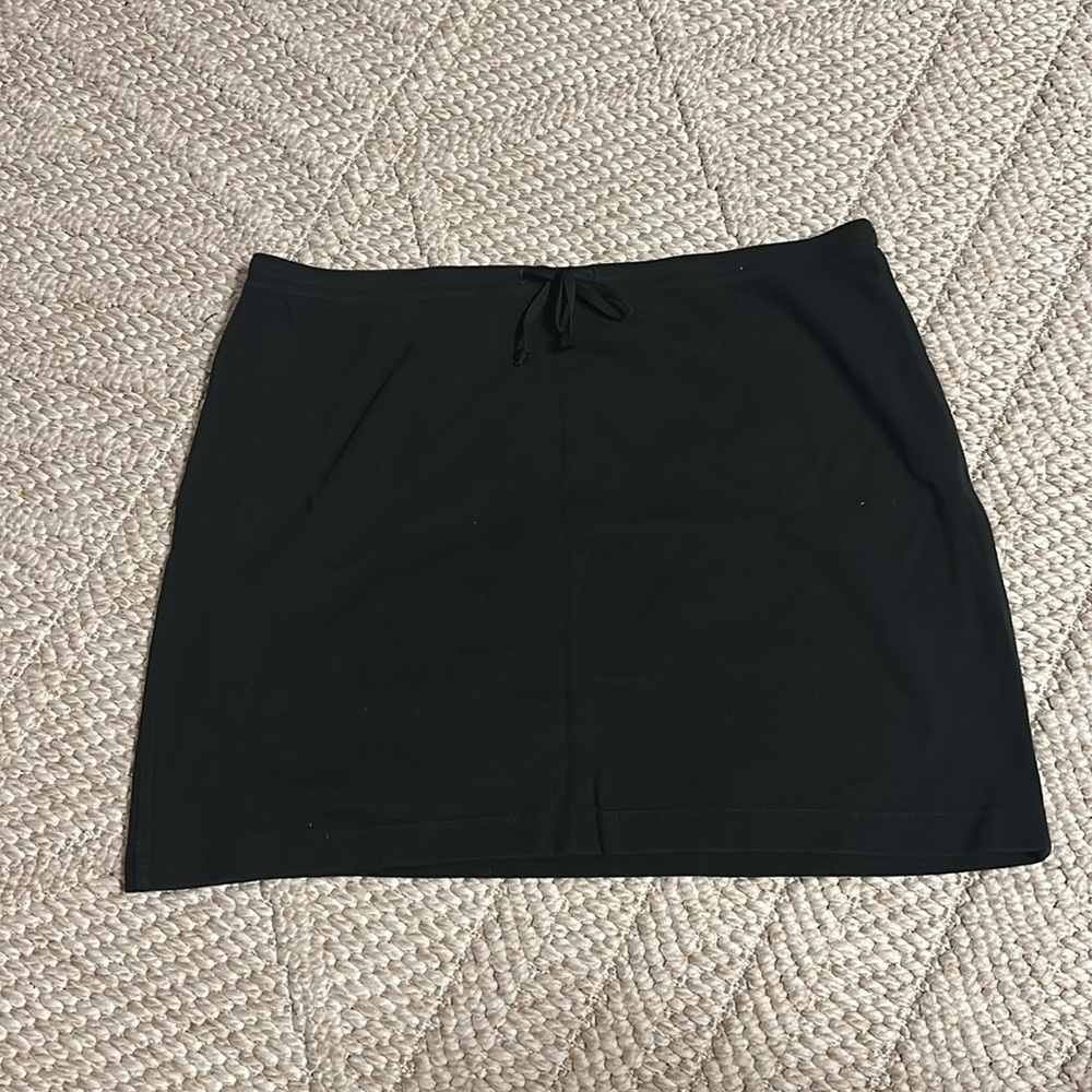 Express mini skirts set of 2 - Picture 2 of 7